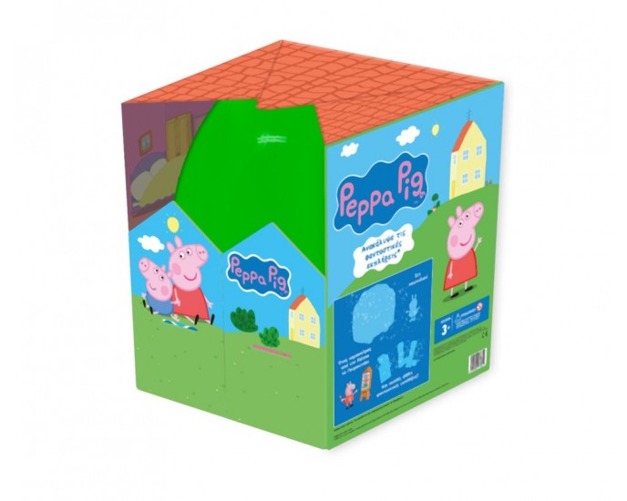 Hasbro Easter Egg Peppa Pig (D1429) 