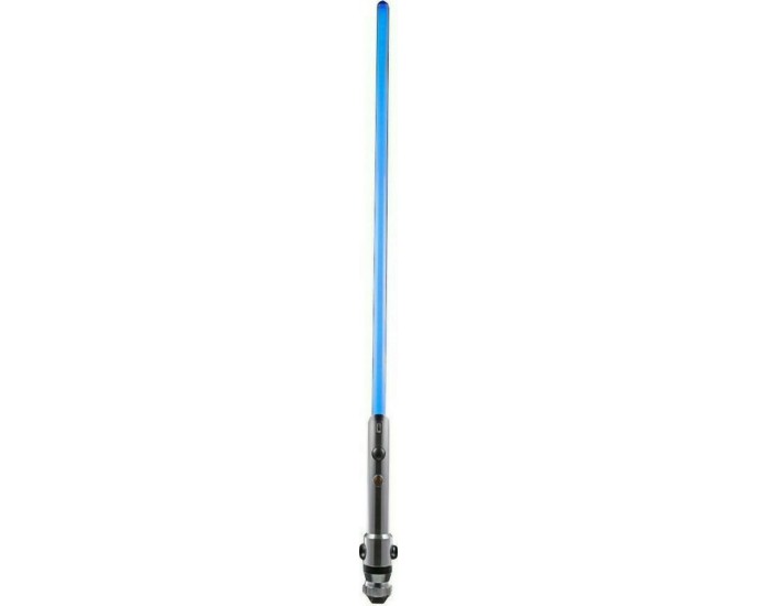 Hasbro Fans - Disney Star Wars: The Black Series - Leia Organa Force Fx Elite Lightsaber (F3904) 