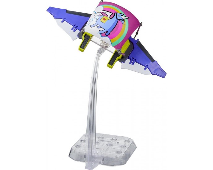 Hasbro Fans - Fortnite Victory Royal Series - Llamacorn Express Glider (Excl.) (F5693)