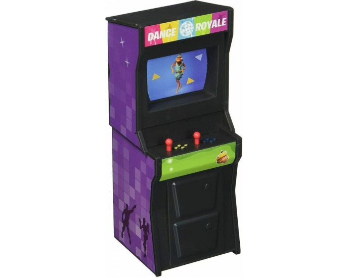 Hasbro Fans - Fortnite: Victory Royale Series - Arcade Collection Purple (Excl.) (F4945)