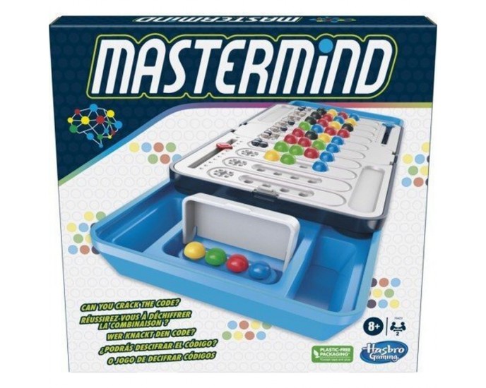 Hasbro Mastermind (F6423)