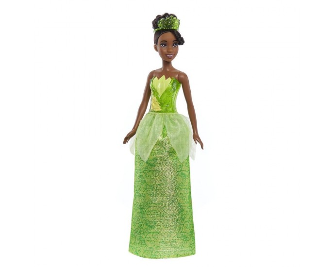 Mattel Disney Princess - Princess Tiana (HLW04)