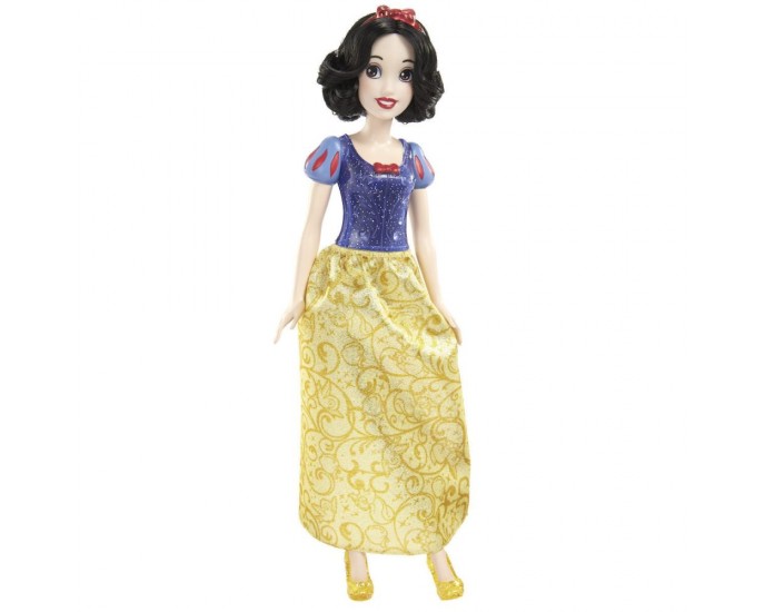 Mattel Disney Princess - Snow White Fashion Doll (HLW08)