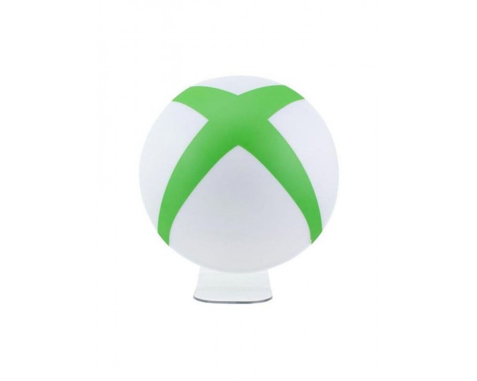 Paladone XBOX Green Logo Light (PP8970XB) ΕΠΙΤΡΑΠΕΖΙΑ