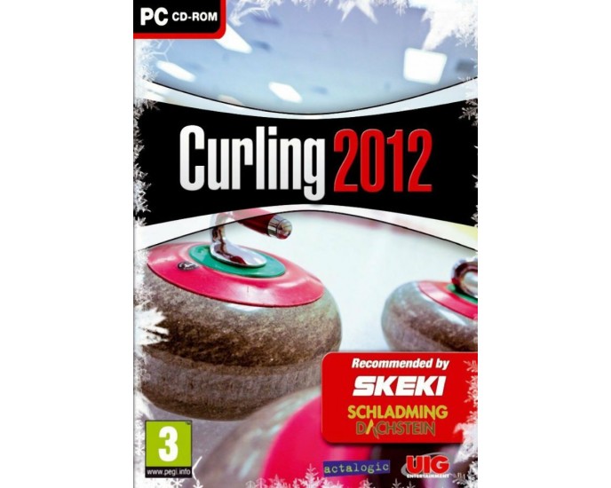 PC CURLING 2012 
