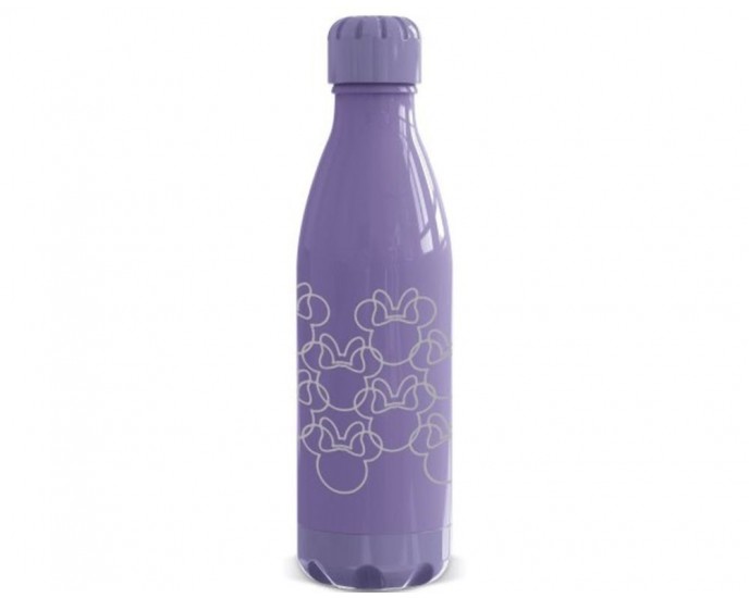 Stor Minnie Large Daily Plastic Bottle (660ml) ΣΚΕΥΗ ΚΟΥΖΙΝΑΣ