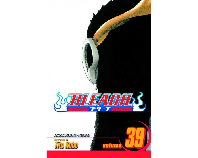 Viz Bleach GN Vol. 39 Paperback Manga 