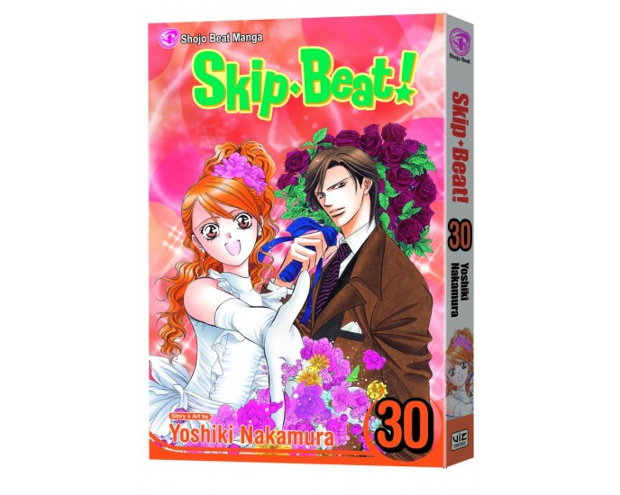 Viz Skip Beat GN Vol. 30 Paperback Manga 