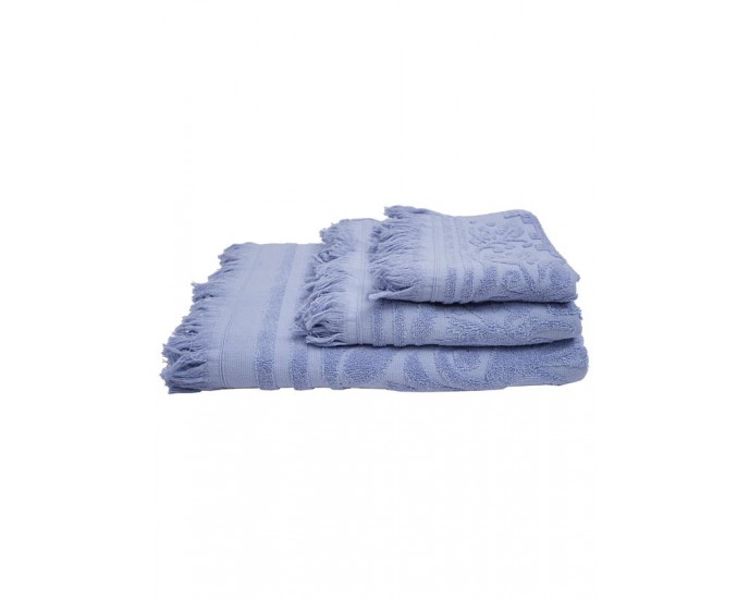 Πετσέτα Κρόσι 7 Blue