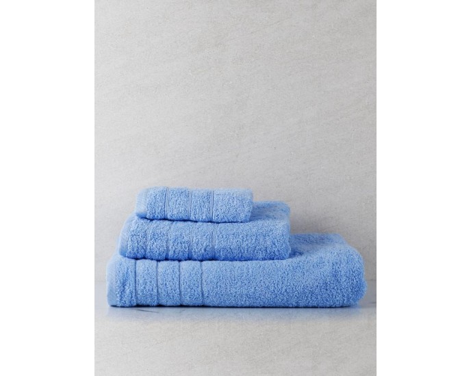 Πετσέτα πενιέ Dory 1 Light Blue
