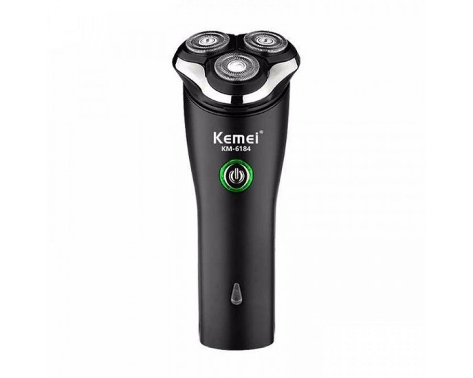 Ξυριστική μηχανή - KM-6184 - Kemei