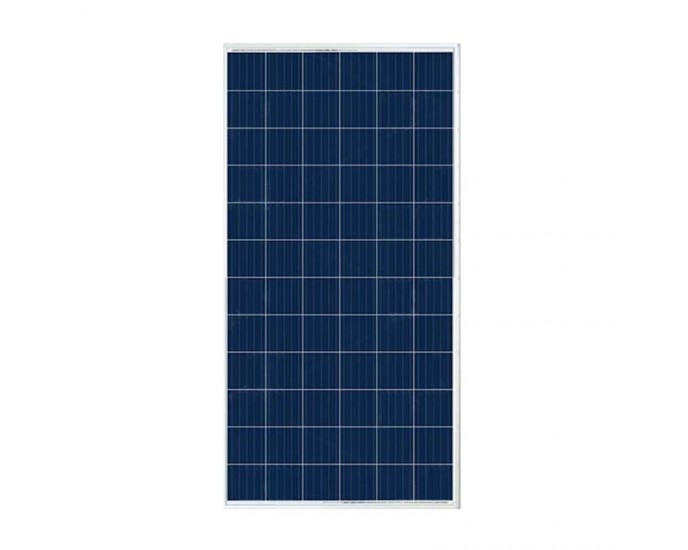 Μονοκρυσταλλικό ηλιακό πάνελ - Solar Panel - 200W - 602265
