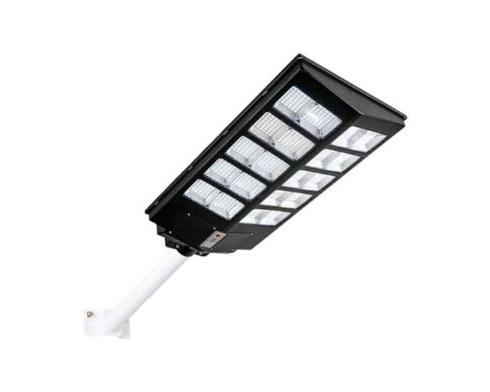 Ηλιακός προβολέας LED με αισθητήρα κίνησης - 300W - 235717