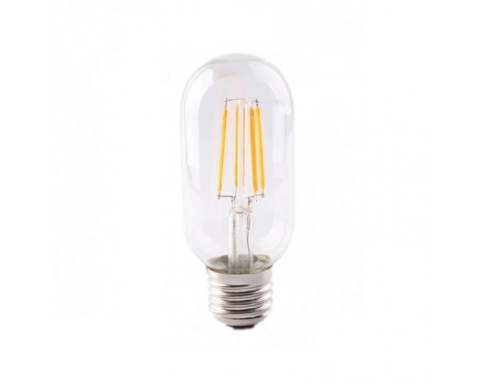 Λάμπα LED Filament - T45 - 8W - 431664