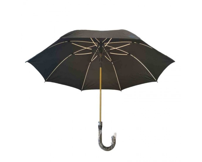 Αυτόματη ομπρέλα μπαστούνι – 70# - 8K - Tradesor - 585991