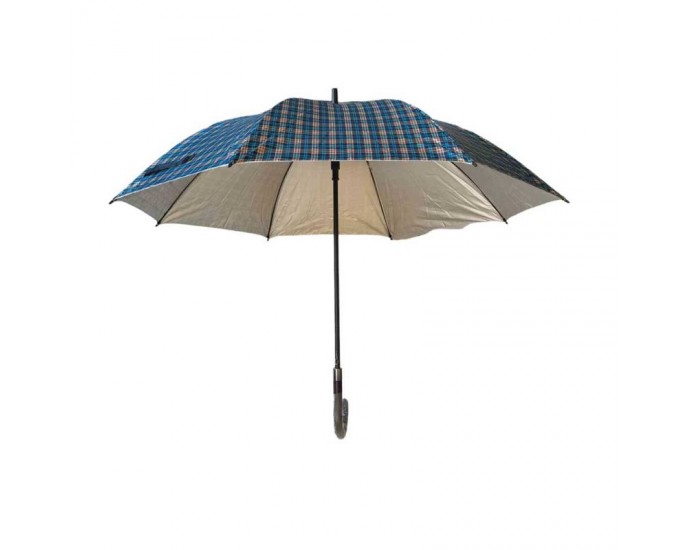 Αυτόματη ομπρέλα μπαστούνι – 70# - 8K - Tradesor - 585977