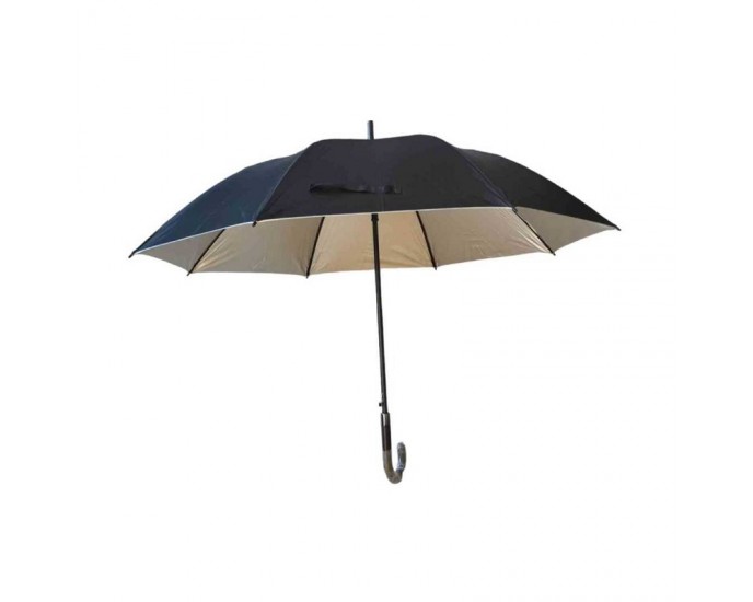 Αυτόματη ομπρέλα μπαστούνι – 70# - 8K - Tradesor - 585946