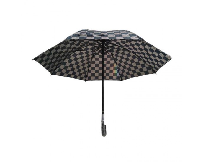 Αυτόματη ομπρέλα μπαστούνι – 70# - 8K - Tradesor - 585915
