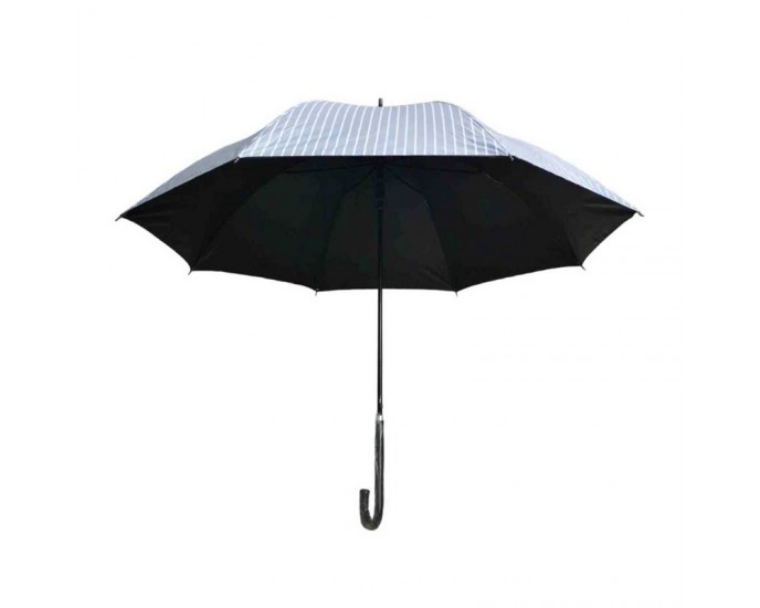 Αυτόματη ομπρέλα μπαστούνι – 60# - 8K - Tradesor - 585816