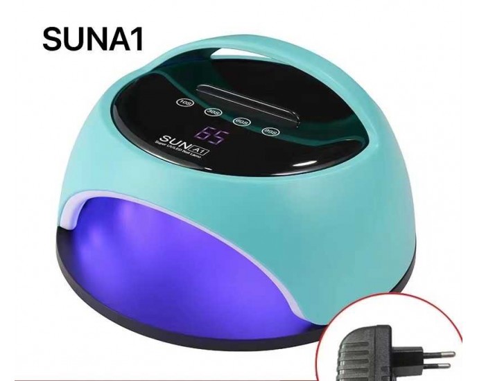 Φουρνάκι νυχιών UV/LED - SUNA1 - 360W - 581771 