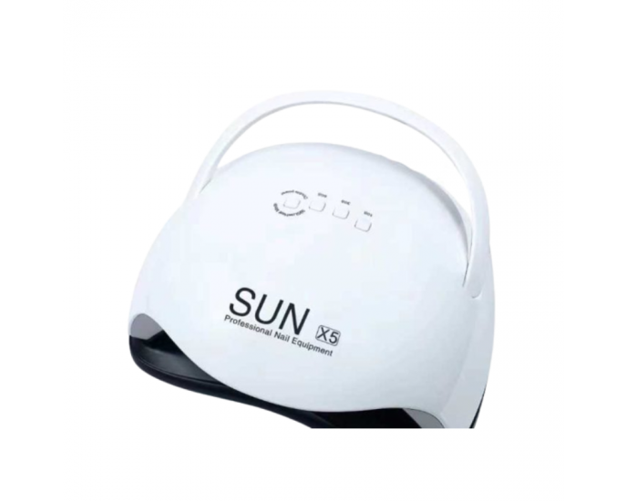 Φουρνάκι νυχιών UV/LED - SUNX5 - 54W - 581689 