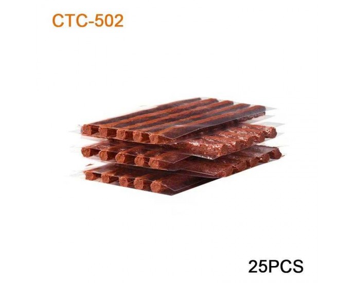 Σετ κορδόνια επισκευής ελαστικών - CTC-502 - 000297