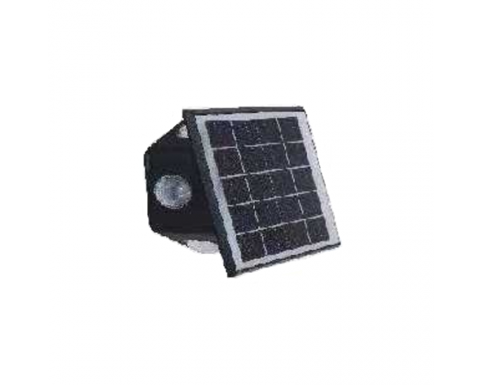 Ηλιακό φωτιστικό τοίχου LED - FA-6LED - 533190