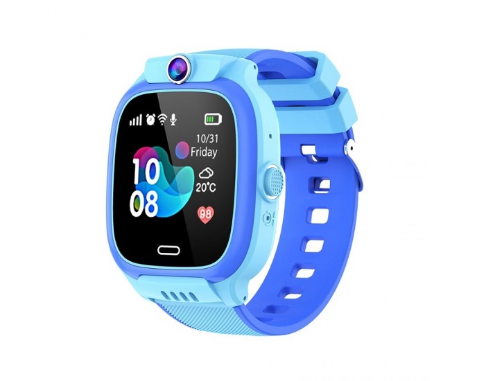 Παιδικό Smartwatch - Y31 - 884621 - Blue 