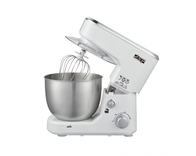 Κουζινομηχανή – Μίξερ με κάδο – KM3030 - 5.0L - DSP - 610797 - White