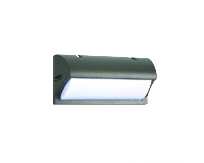 Επιτοίχιο φωτιστικό LED - Απλίκα - Warm White - 1018 - 941303