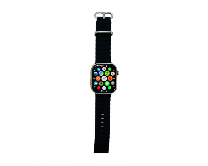 Smartwatch - Z80 Pro - 880334 - Black