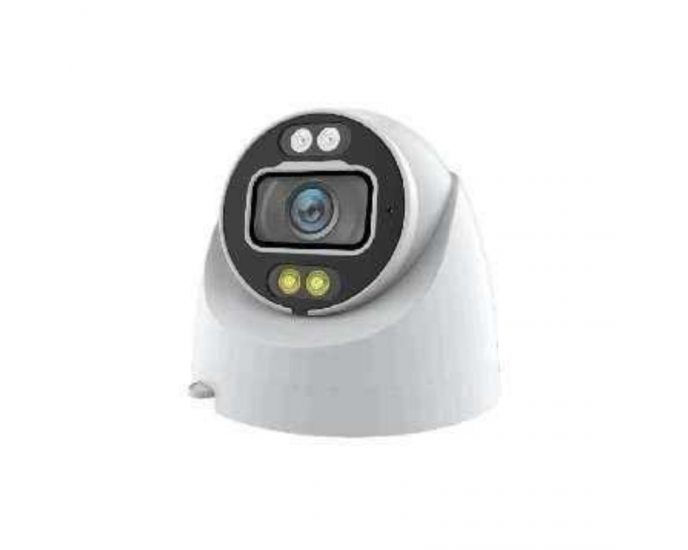 Κάμερα ασφαλείας IP - Security Camera - PoE - IP400D 4MP - 912513 