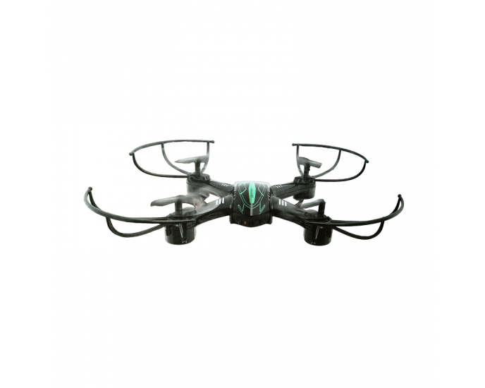 Παιδικό Drone - 2.4GHz - USB - 161110 