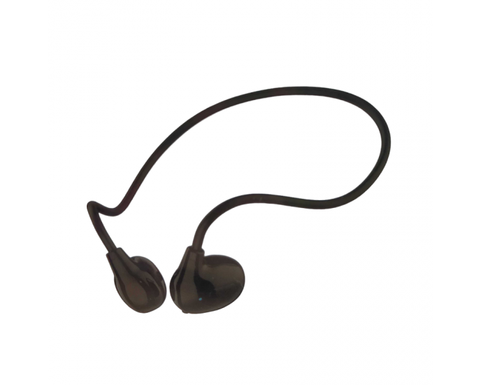 Aσύρματα ακουστικά - Neckband - Pro Air3 - 108002 - Black