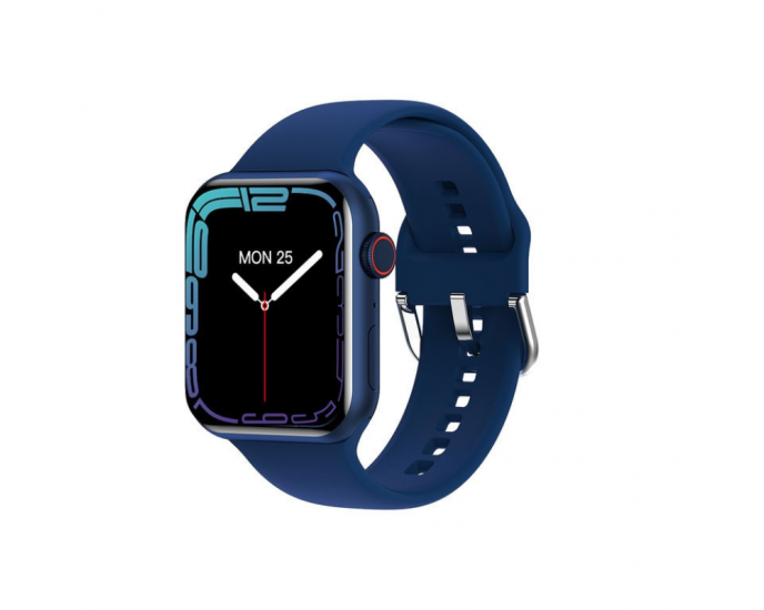 Smartwatch – XW67 PRO MAX - 887325 - Blue 