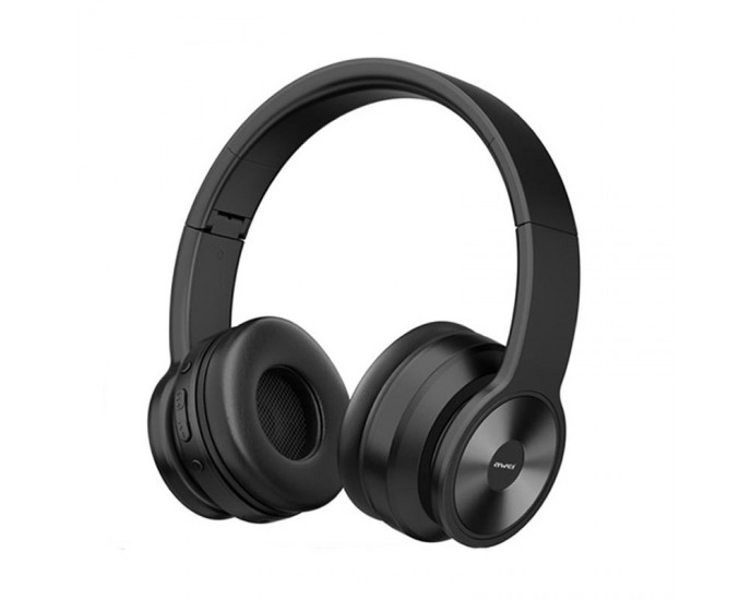 Ασύρματα ακουστικά - Headphones - A996BL - AWEI - 888247 