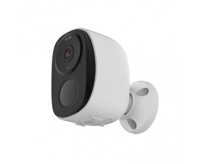 Κάμερα ασφαλείας IP - Security Camera - 2K T3 - WiFi - 080036 