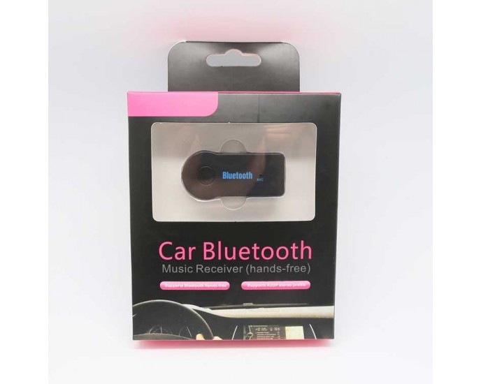 Bluetooth αυτοκινήτου με μικρόφωνο EDR - BT-310 - 880868 
