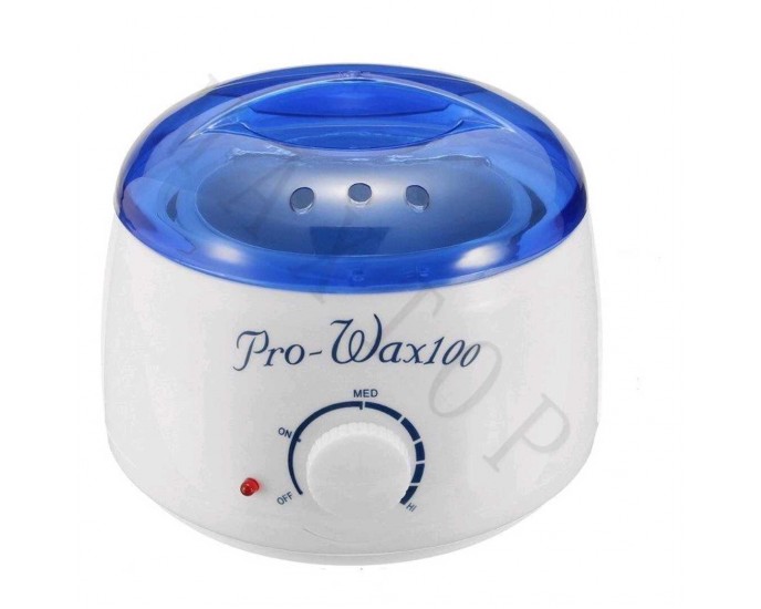 Κεριέρα αποτρίχωσης - ProWax-100 - 400ml - 018871