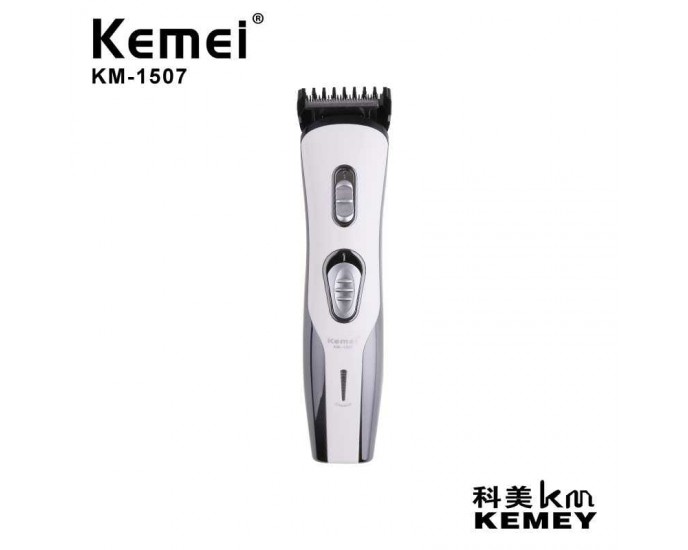 Κουρευτική μηχανή - KM-1507 - Kemei