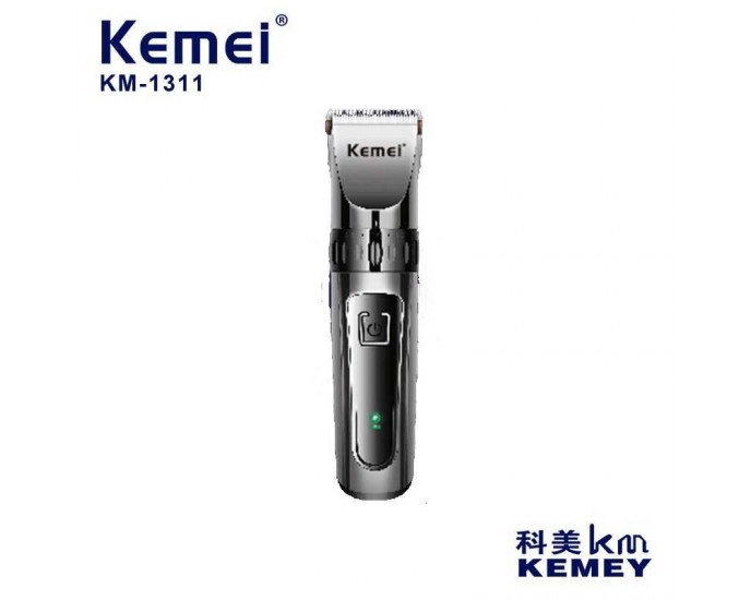 Κουρευτική μηχανή - KM-1311 - Kemei 