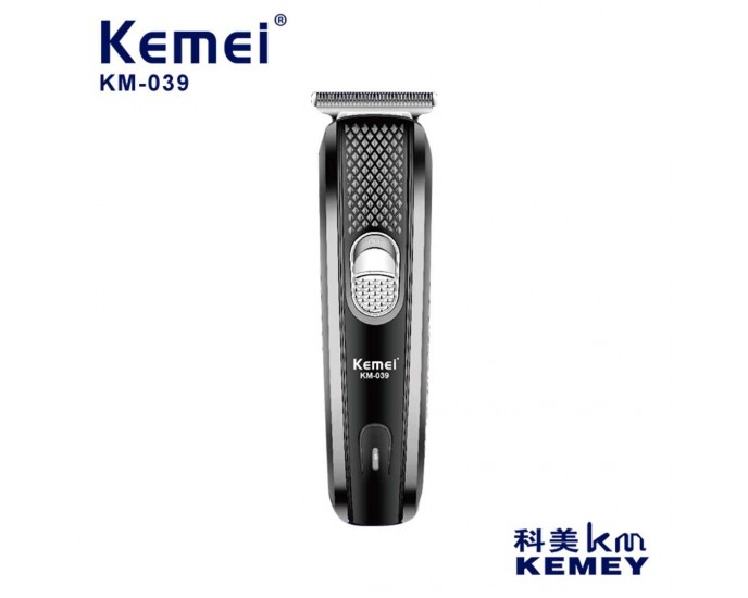 Κουρευτική μηχανή - KM-039 - Kemei