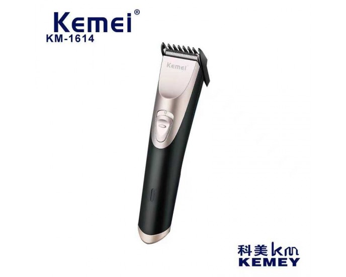 Κουρευτική μηχανή - KM-1614 - Kemei