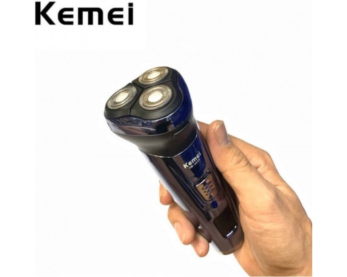 Ξυριστική μηχανή - KM-6539 - Kemei