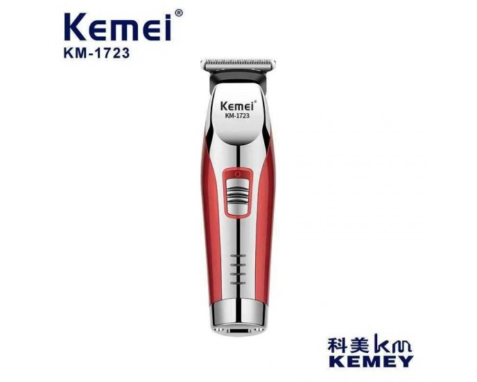 Κουρευτική μηχανή - KM-1723 - Kemei