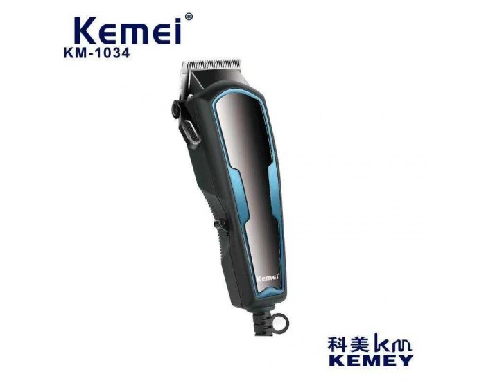 Κουρευτική μηχανή - KM-1034 - Kemei