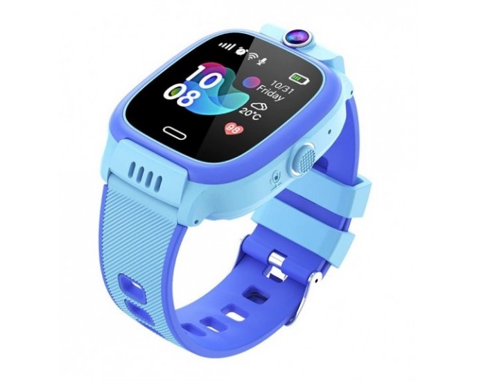 Παιδικό Smartwatch - Y31 - 884621 - Blue 