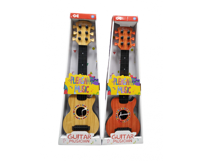 Παιδική κιθάρα - 77-07A - 161250