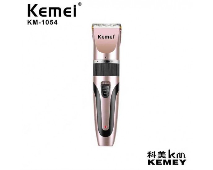 Κουρευτική μηχανή - KM-1054 - Kemei