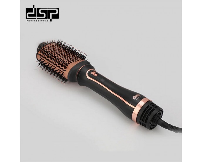 Ηλεκτρική βούρτσα μαλλιών - Multistyler - 5in1 - 50141 - DSP - 615419 